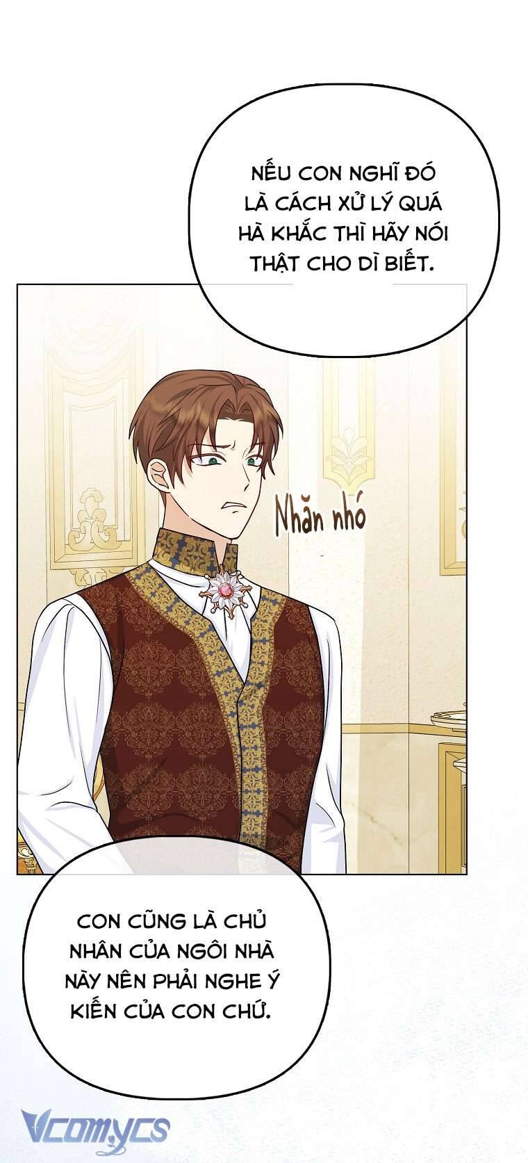 Nhân Vật Phản Diện Đều Thích Tôi Chapter 8 - 37