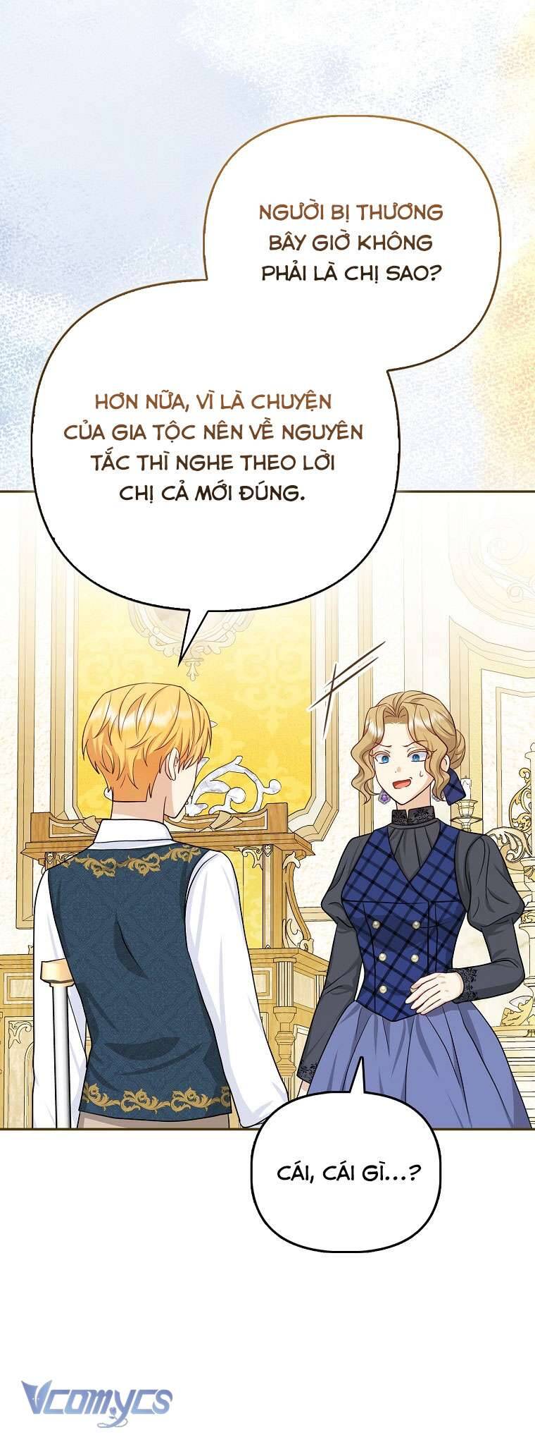 Nhân Vật Phản Diện Đều Thích Tôi Chapter 8 - 38