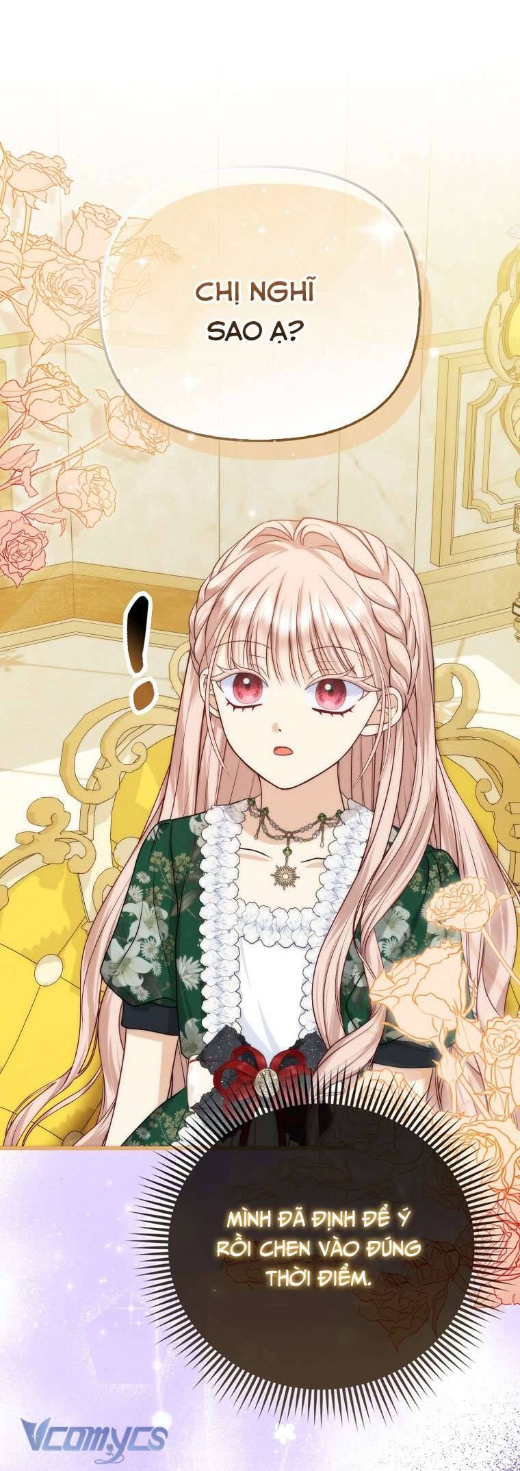 Nhân Vật Phản Diện Đều Thích Tôi Chapter 8 - 39