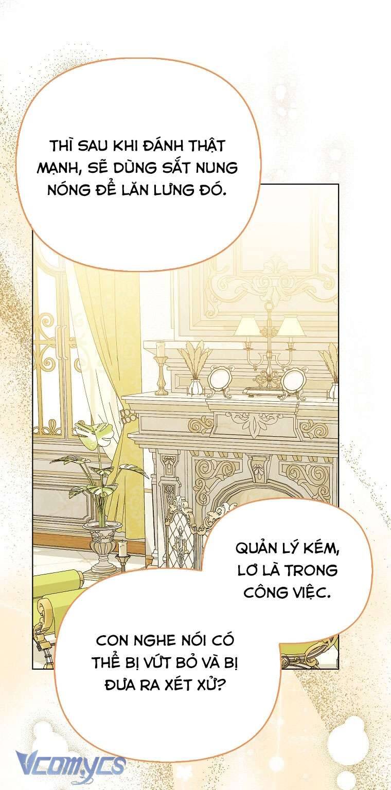 Nhân Vật Phản Diện Đều Thích Tôi Chapter 8 - 41