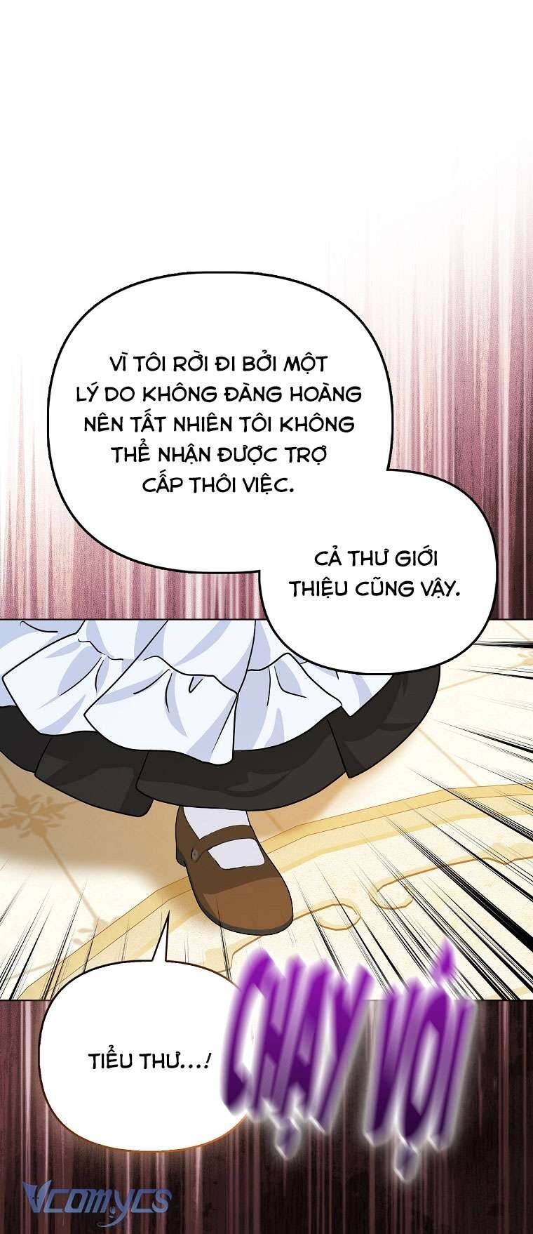 Nhân Vật Phản Diện Đều Thích Tôi Chapter 8 - 44