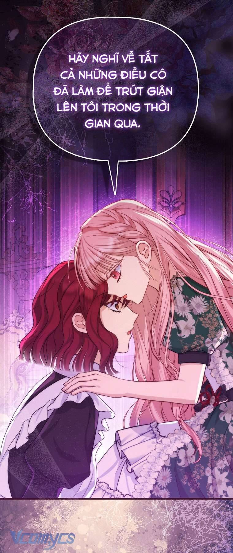 Nhân Vật Phản Diện Đều Thích Tôi Chapter 8 - 47