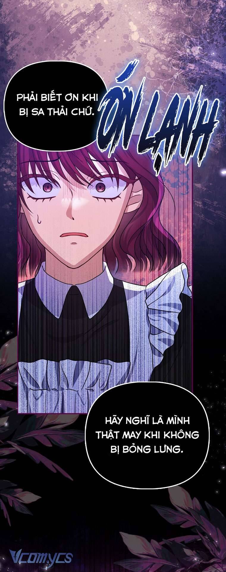 Nhân Vật Phản Diện Đều Thích Tôi Chapter 8 - 48