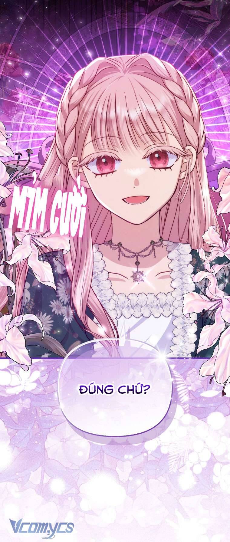 Nhân Vật Phản Diện Đều Thích Tôi Chapter 8 - 49