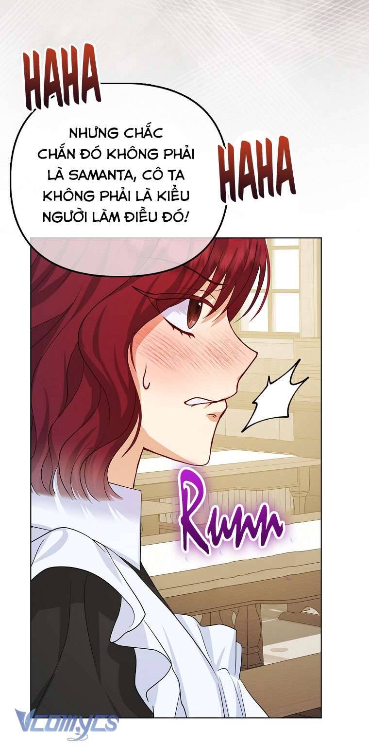 Nhân Vật Phản Diện Đều Thích Tôi Chapter 8 - 6