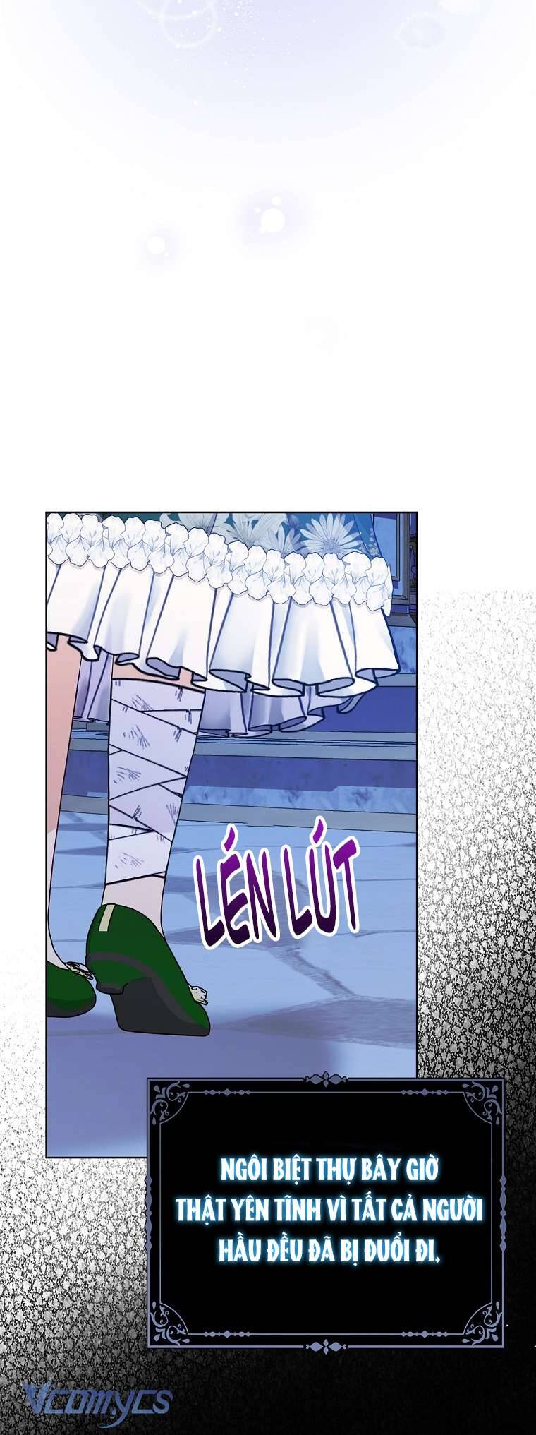 Nhân Vật Phản Diện Đều Thích Tôi Chapter 8 - 52