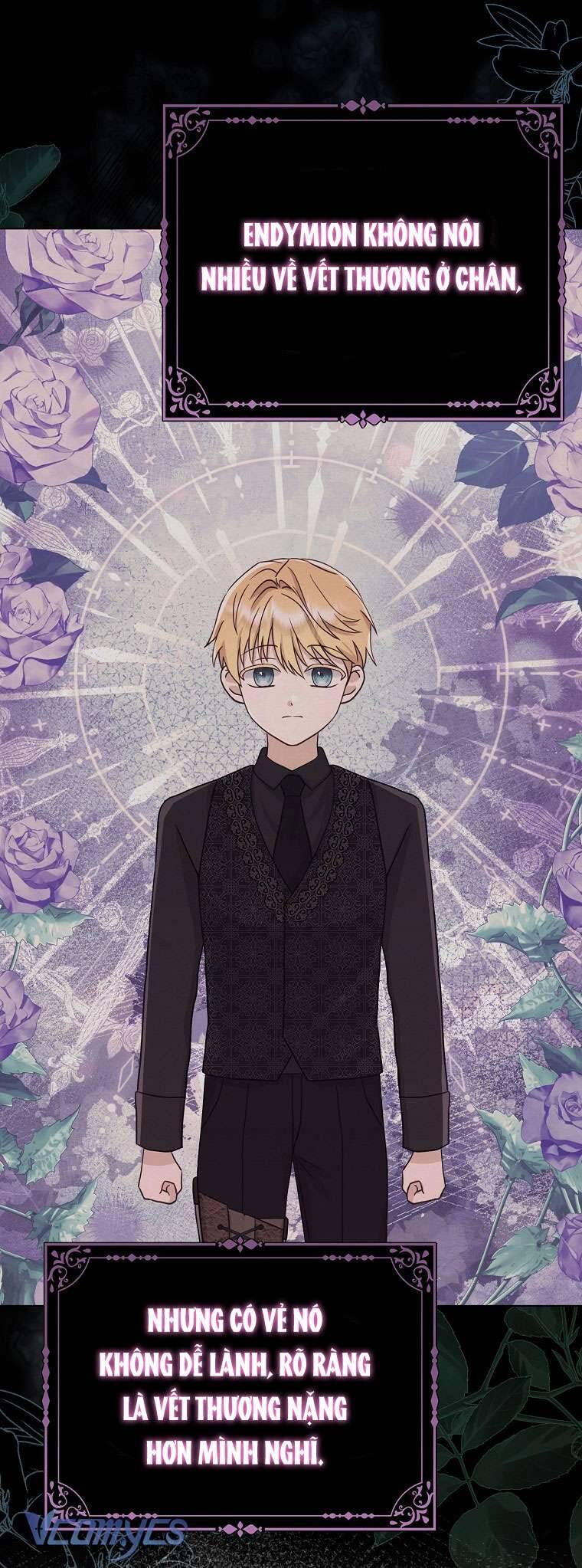 Nhân Vật Phản Diện Đều Thích Tôi Chapter 8 - 54