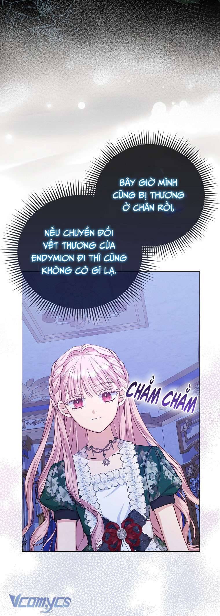 Nhân Vật Phản Diện Đều Thích Tôi Chapter 8 - 55