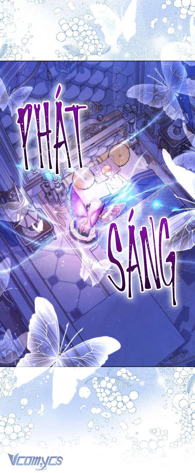 Nhân Vật Phản Diện Đều Thích Tôi Chapter 8 - 58