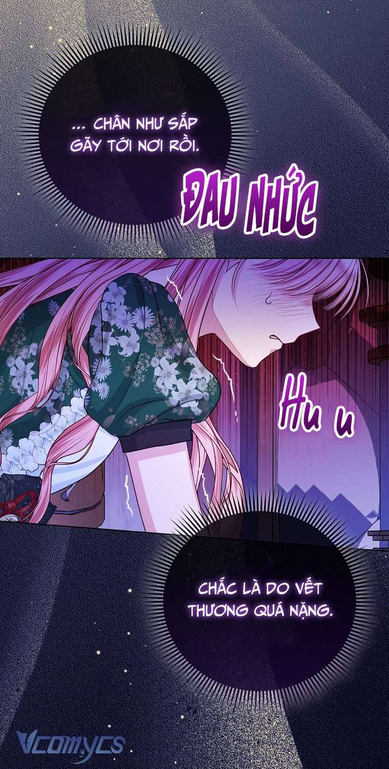 Nhân Vật Phản Diện Đều Thích Tôi Chapter 8 - 60