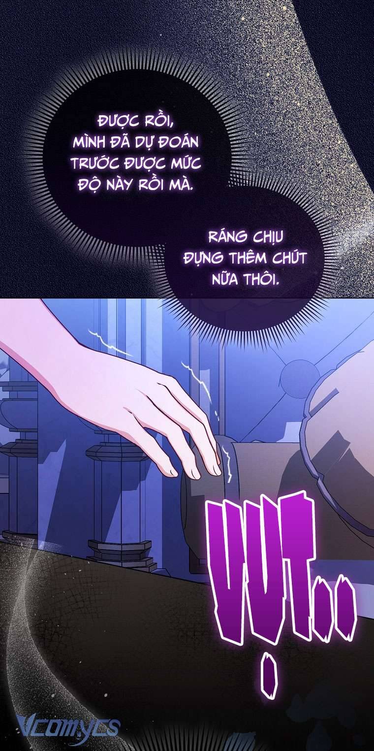 Nhân Vật Phản Diện Đều Thích Tôi Chapter 8 - 61