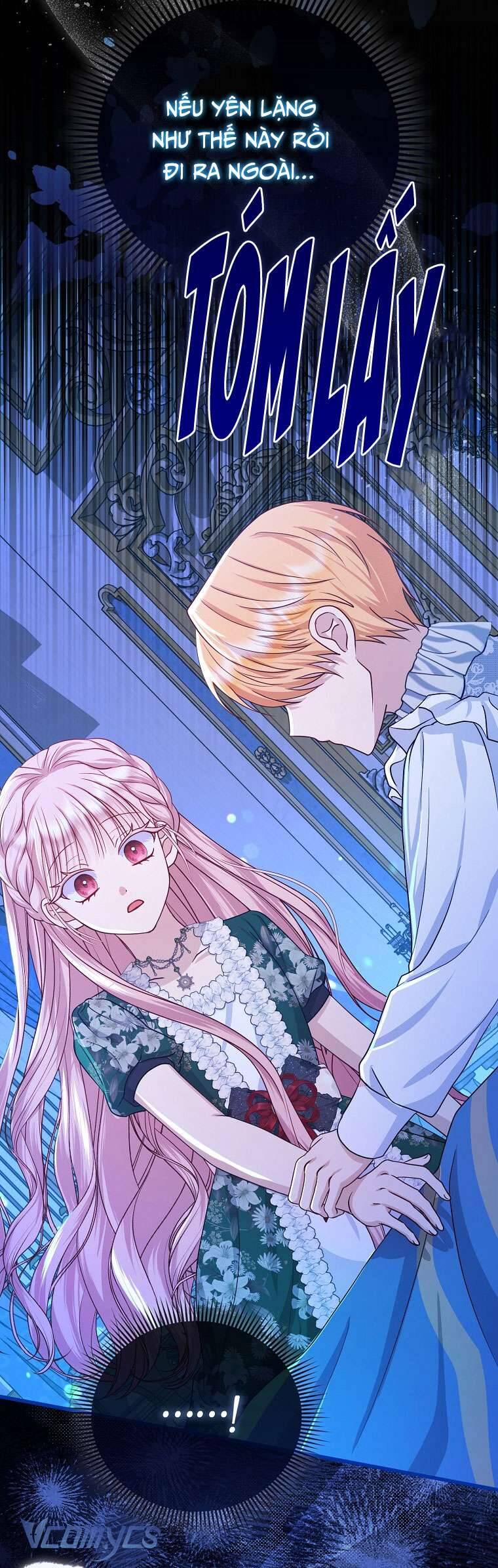 Nhân Vật Phản Diện Đều Thích Tôi Chapter 8 - 62