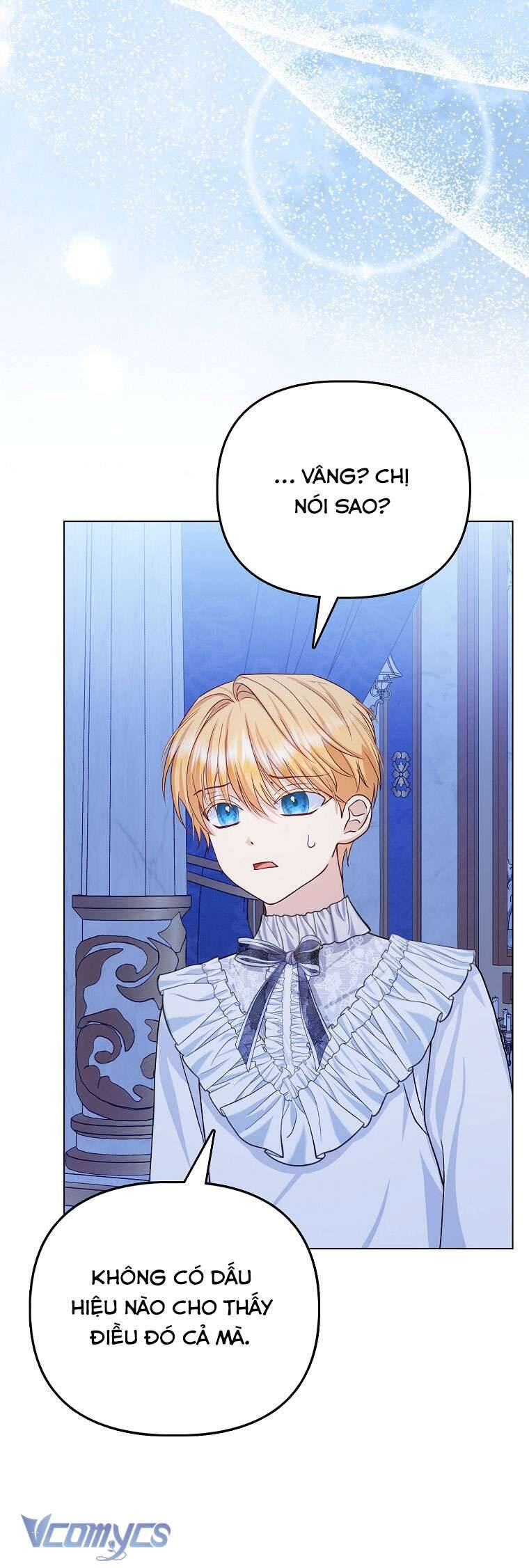 Nhân Vật Phản Diện Đều Thích Tôi Chapter 9 - 14