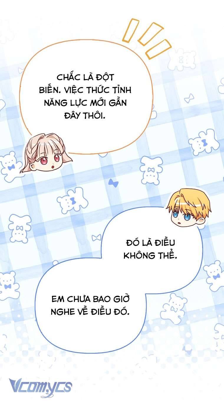 Nhân Vật Phản Diện Đều Thích Tôi Chapter 9 - 15