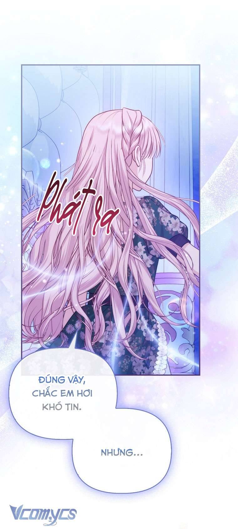 Nhân Vật Phản Diện Đều Thích Tôi Chapter 9 - 16