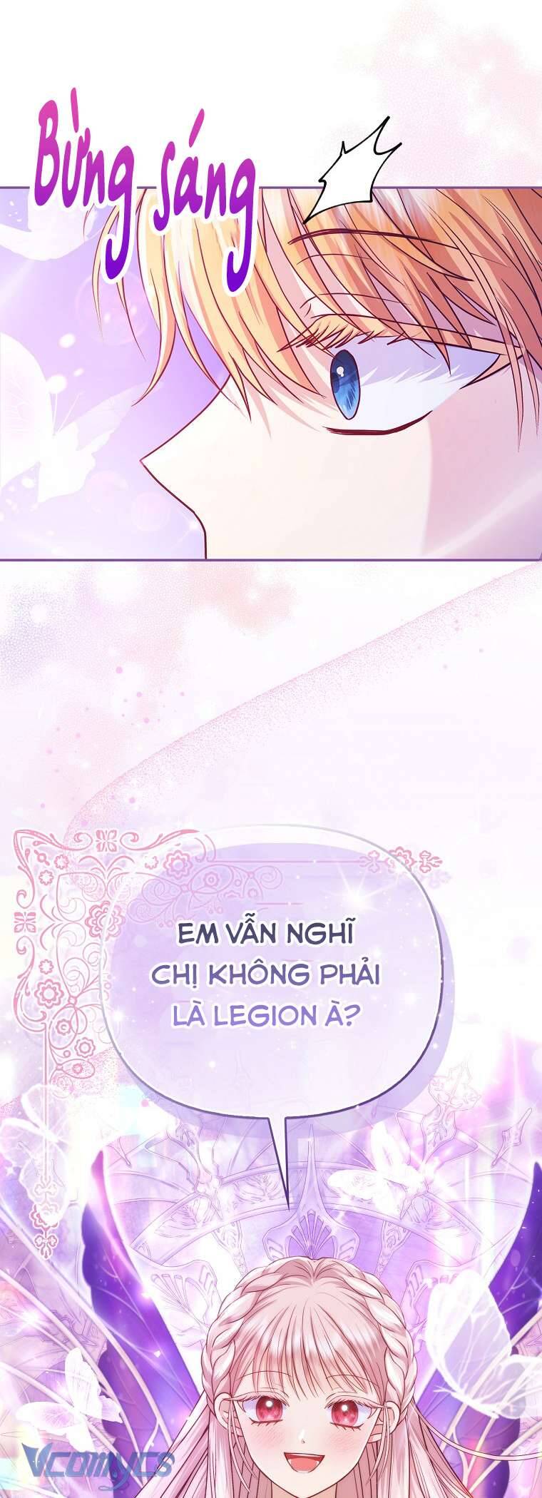 Nhân Vật Phản Diện Đều Thích Tôi Chapter 9 - 17