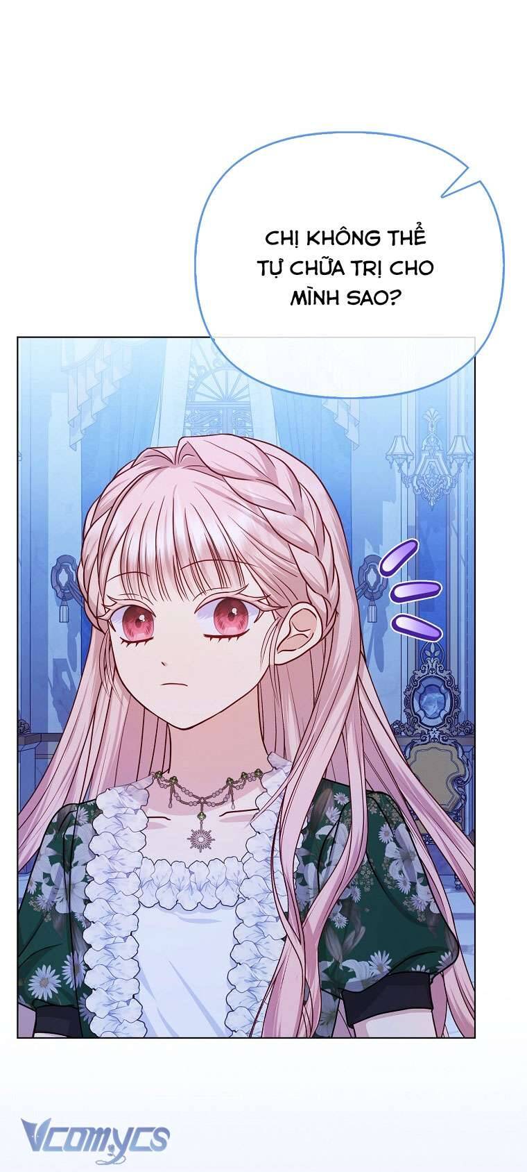 Nhân Vật Phản Diện Đều Thích Tôi Chapter 9 - 24