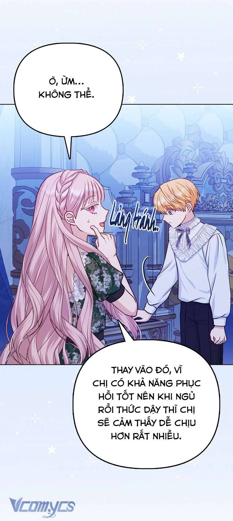 Nhân Vật Phản Diện Đều Thích Tôi Chapter 9 - 25