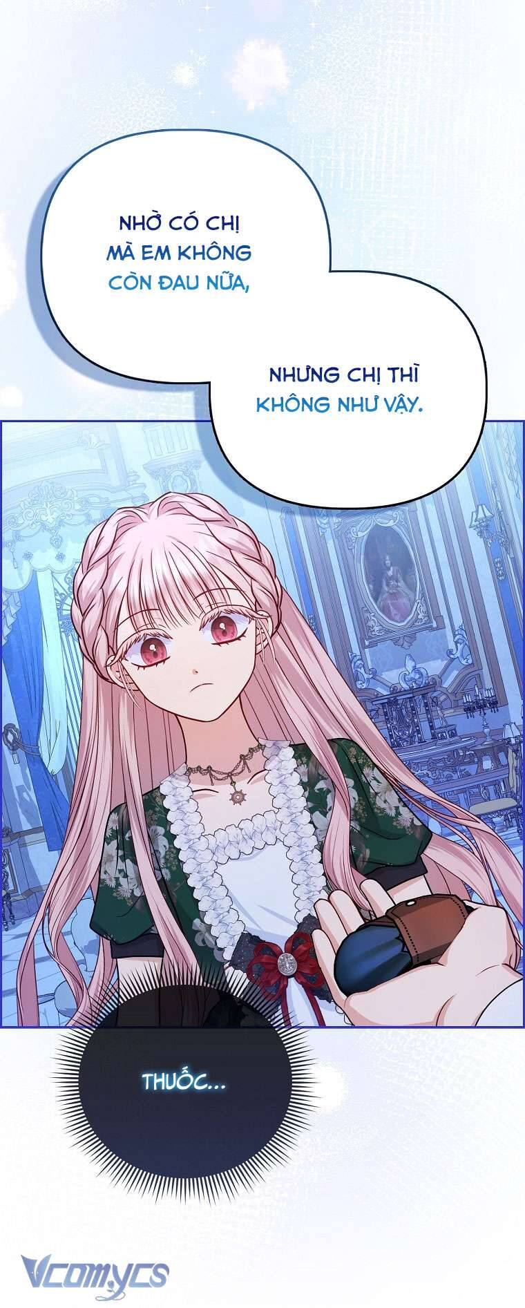 Nhân Vật Phản Diện Đều Thích Tôi Chapter 9 - 27