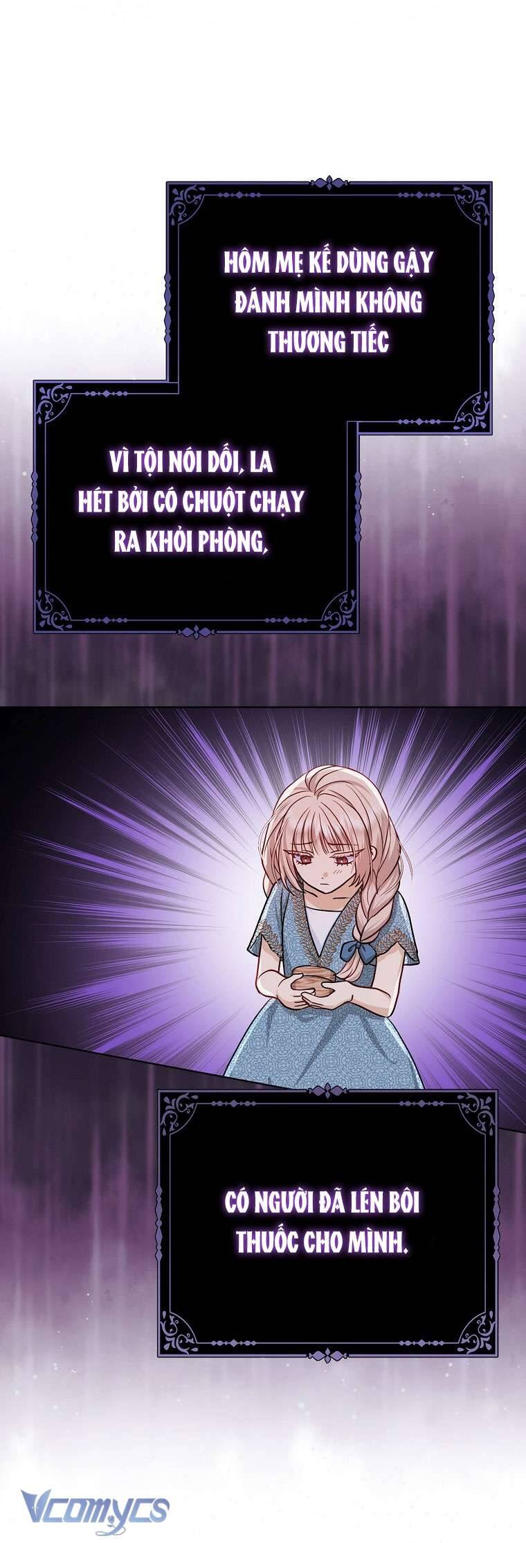 Nhân Vật Phản Diện Đều Thích Tôi Chapter 9 - 28