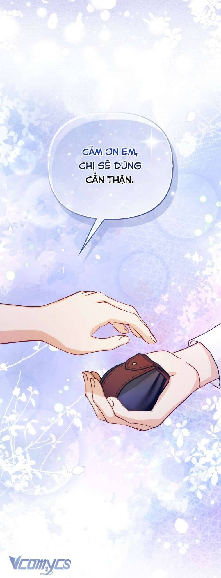 Nhân Vật Phản Diện Đều Thích Tôi Chapter 9 - 30