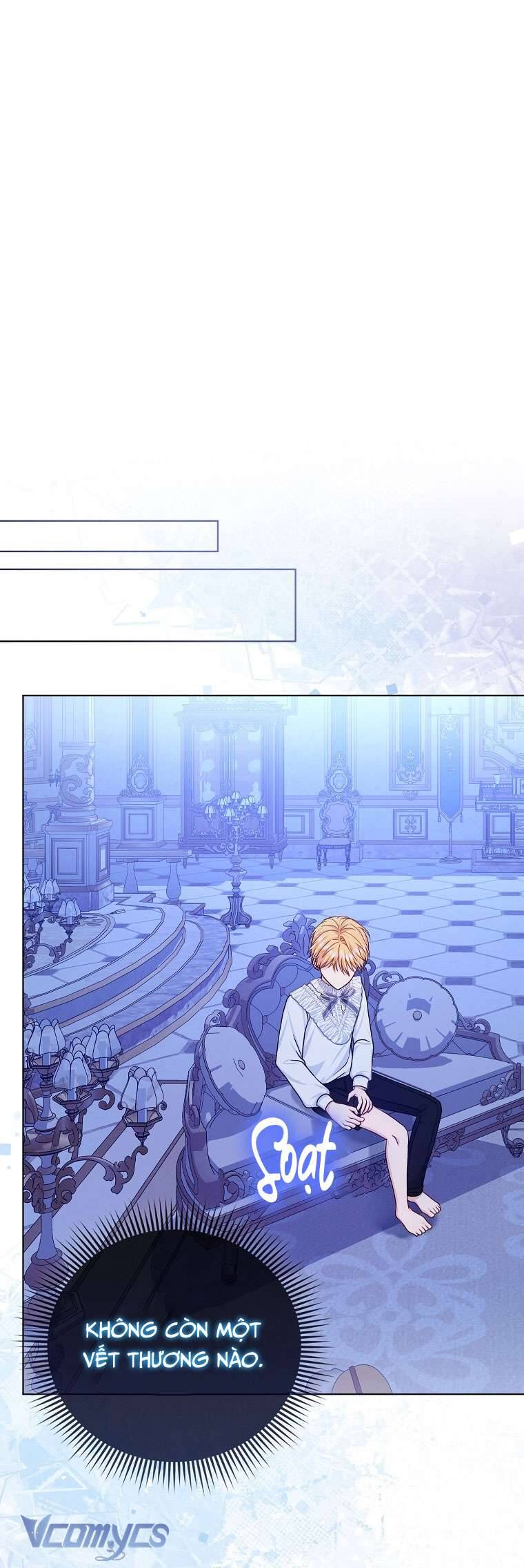 Nhân Vật Phản Diện Đều Thích Tôi Chapter 9 - 32