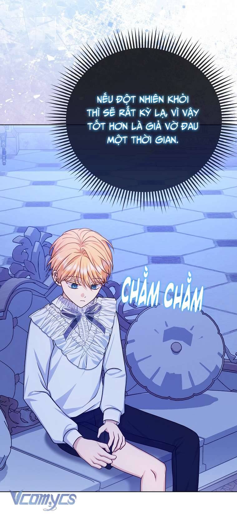 Nhân Vật Phản Diện Đều Thích Tôi Chapter 9 - 33