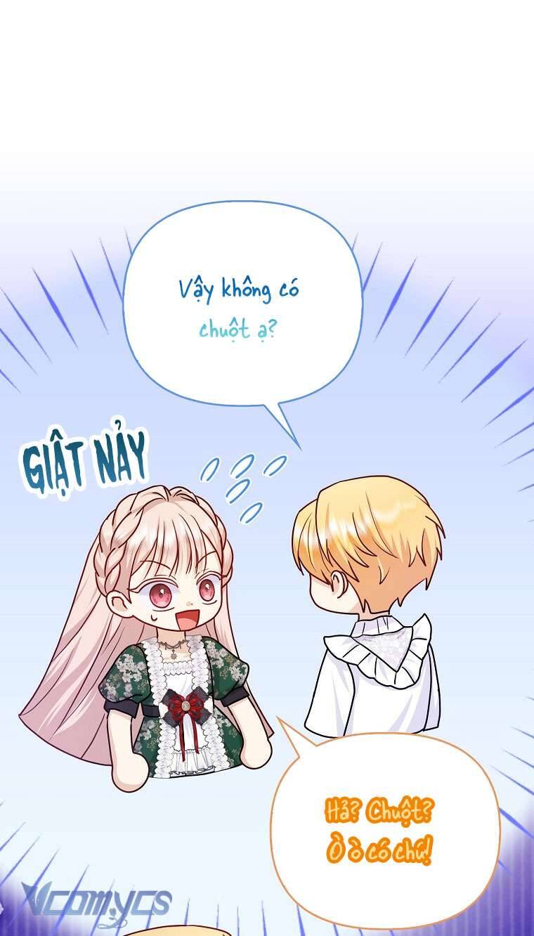 Nhân Vật Phản Diện Đều Thích Tôi Chapter 9 - 34