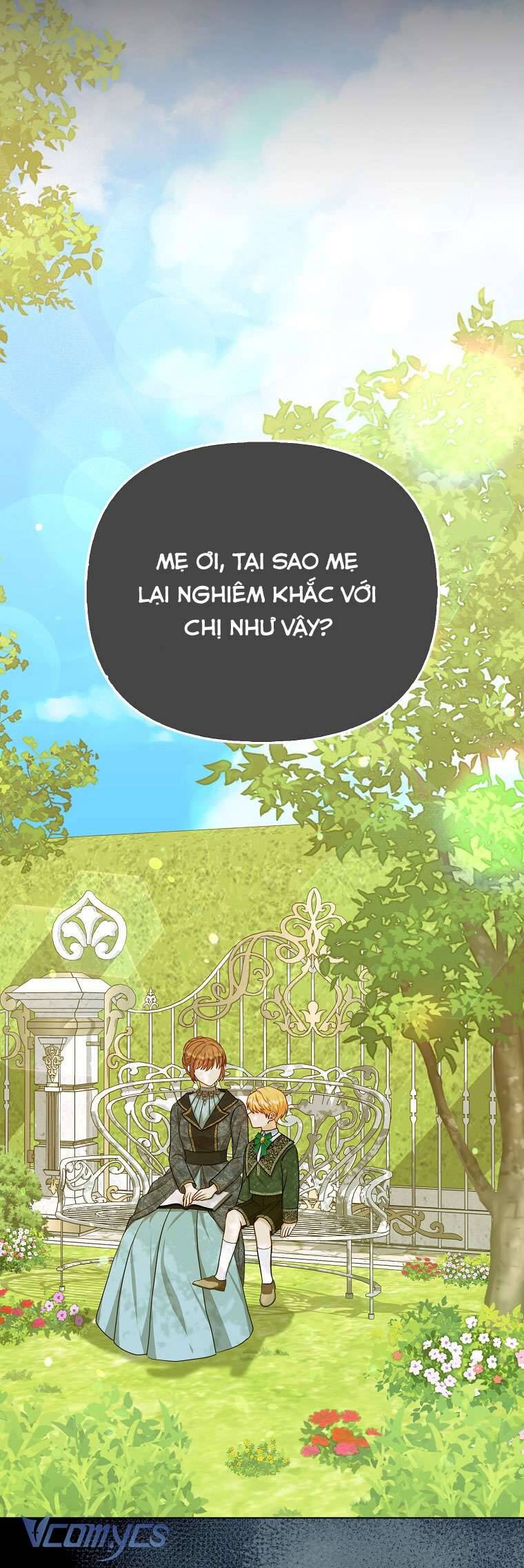 Nhân Vật Phản Diện Đều Thích Tôi Chapter 9 - 37