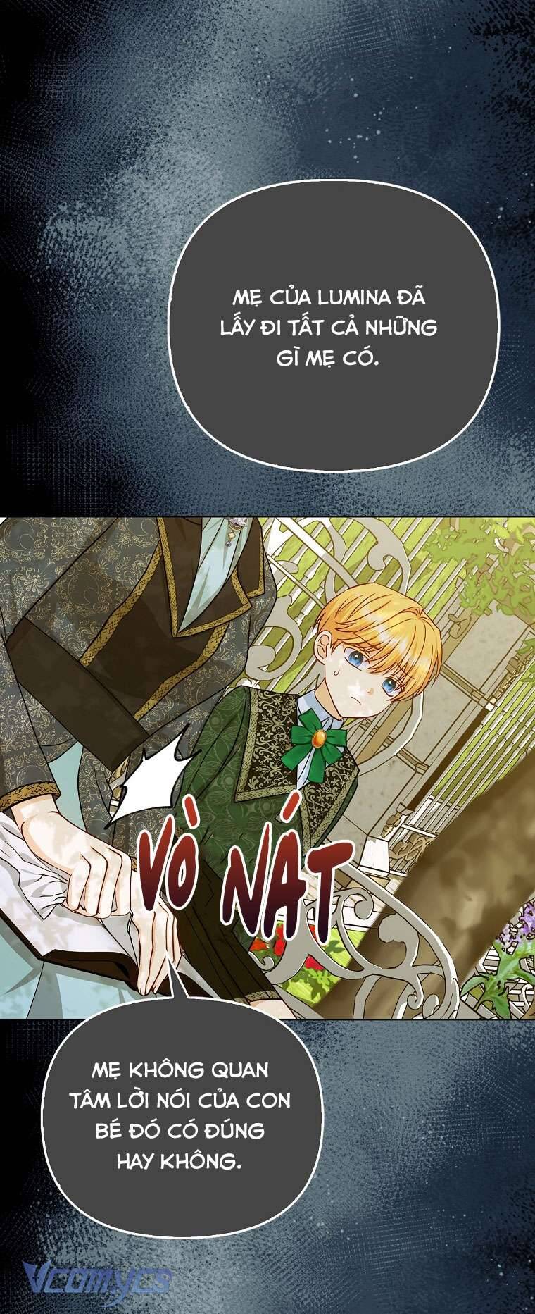 Nhân Vật Phản Diện Đều Thích Tôi Chapter 9 - 39