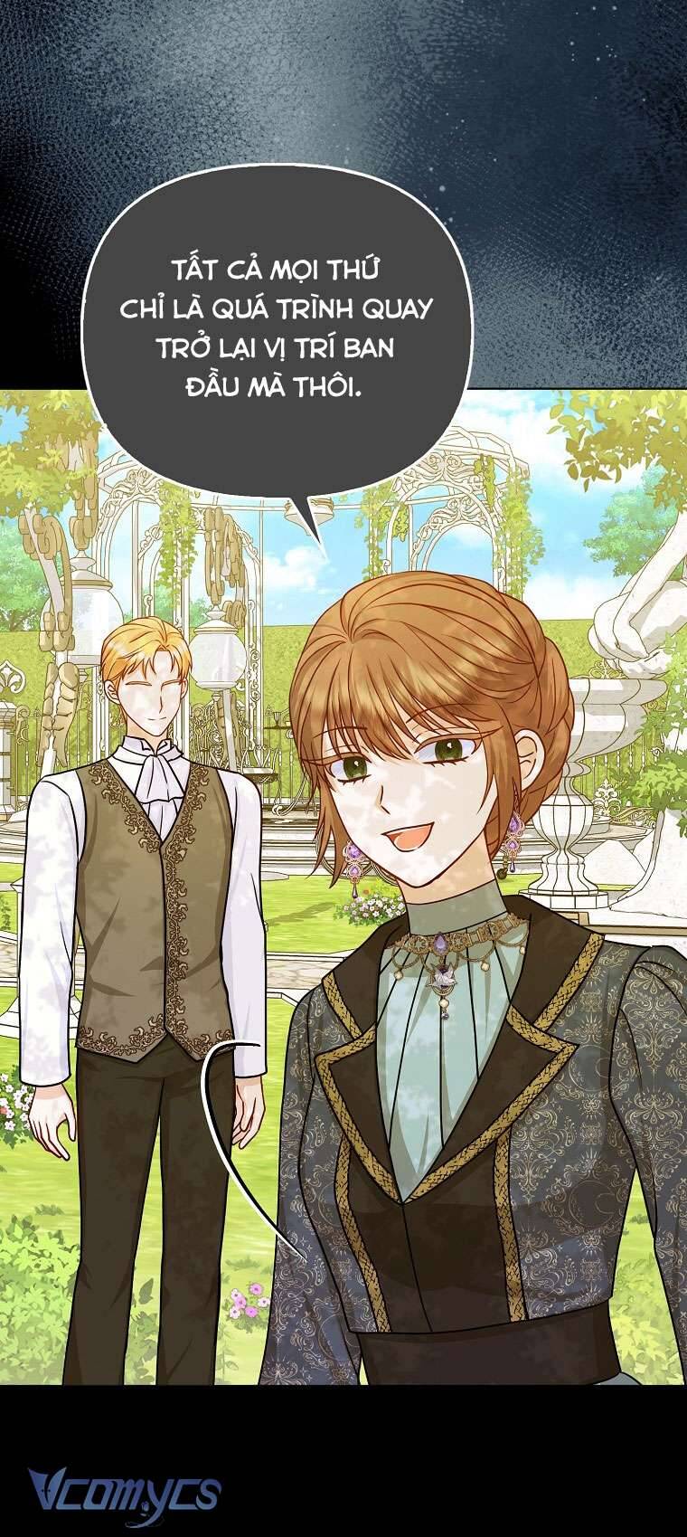 Nhân Vật Phản Diện Đều Thích Tôi Chapter 9 - 41