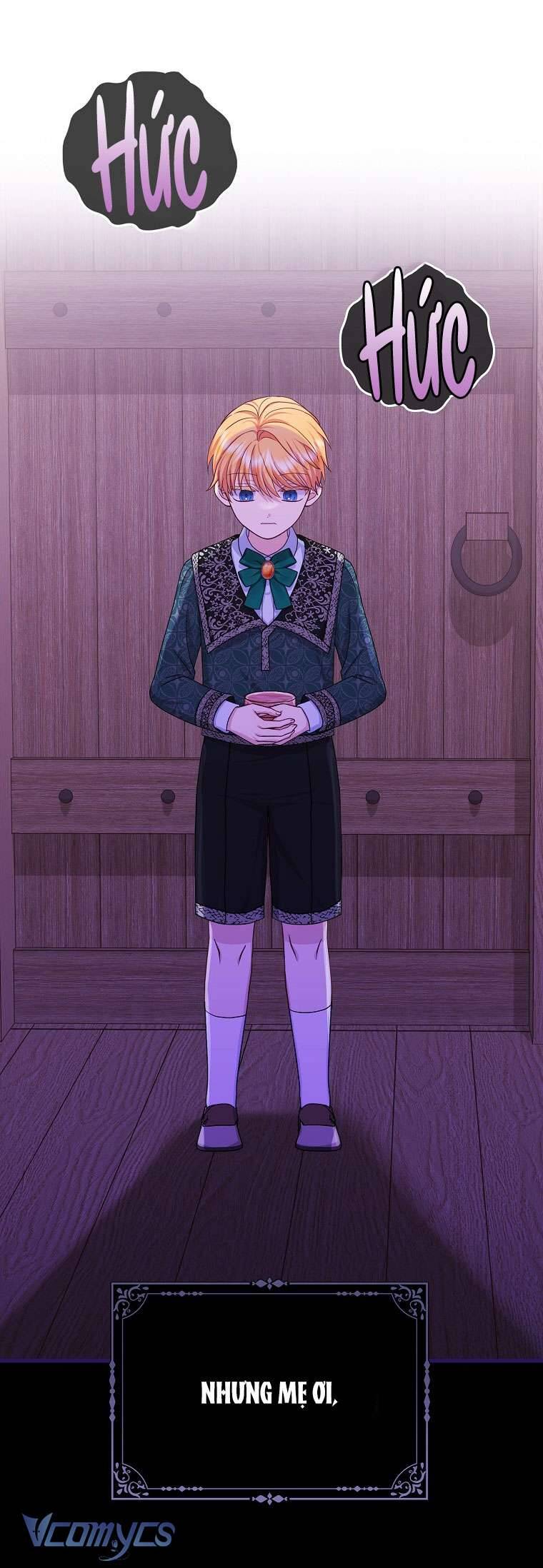 Nhân Vật Phản Diện Đều Thích Tôi Chapter 9 - 43