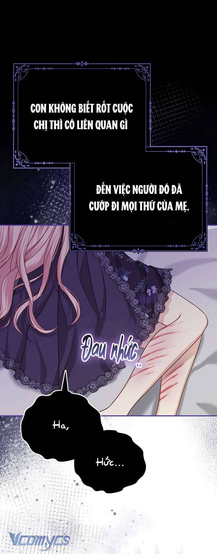 Nhân Vật Phản Diện Đều Thích Tôi Chapter 9 - 44