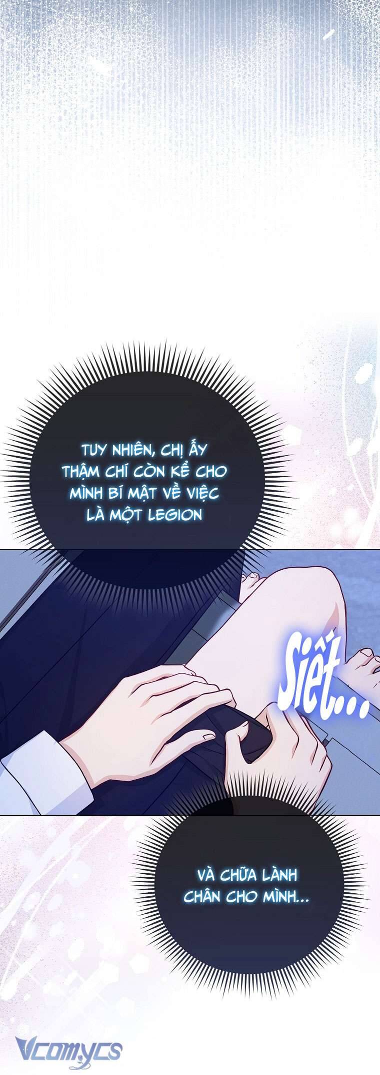 Nhân Vật Phản Diện Đều Thích Tôi Chapter 9 - 46