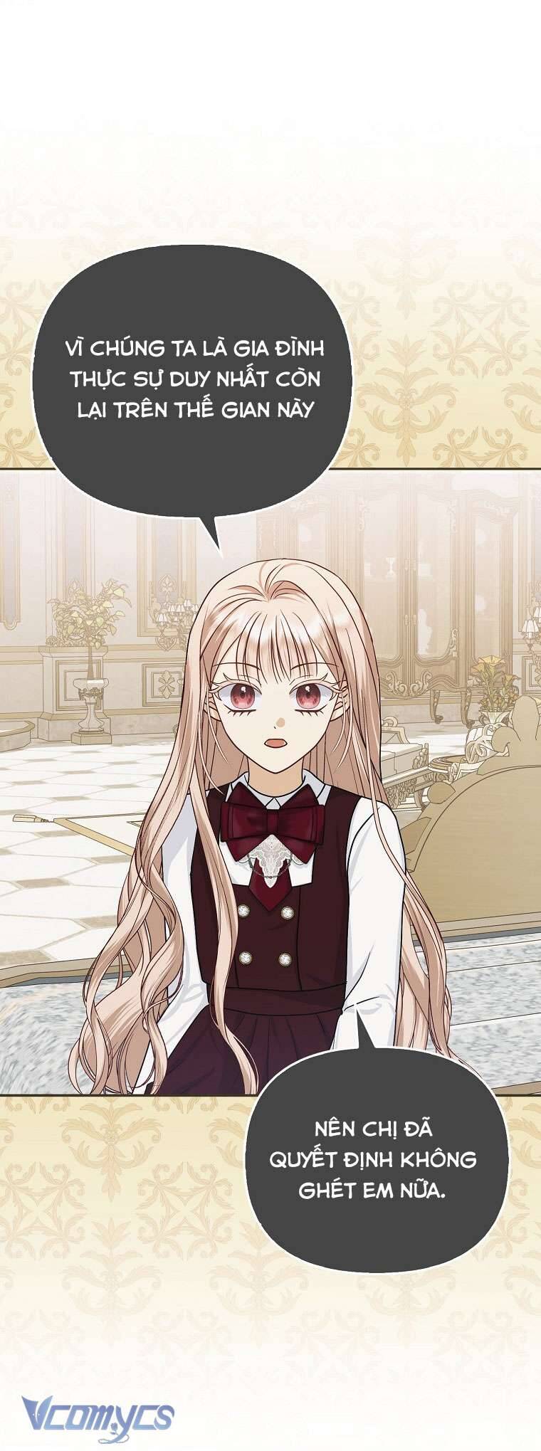 Nhân Vật Phản Diện Đều Thích Tôi Chapter 9 - 47