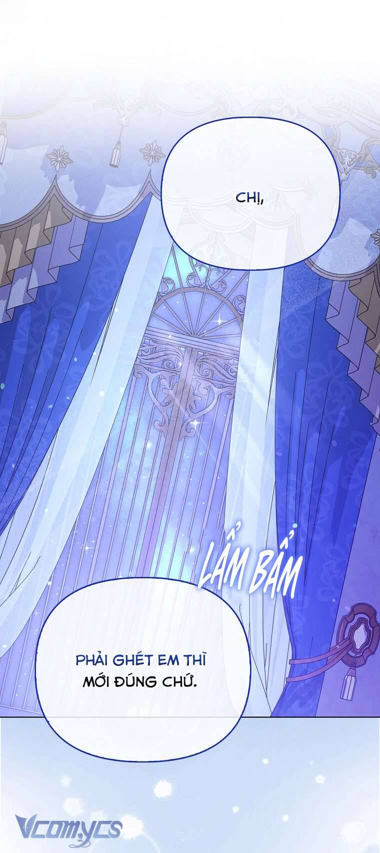 Nhân Vật Phản Diện Đều Thích Tôi Chapter 9 - 49