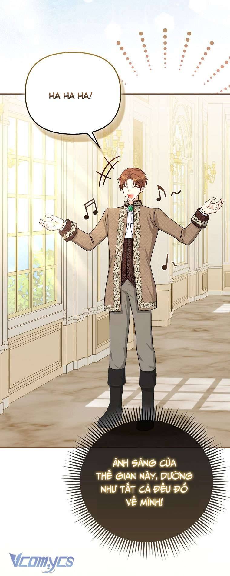 Nhân Vật Phản Diện Đều Thích Tôi Chapter 9 - 52