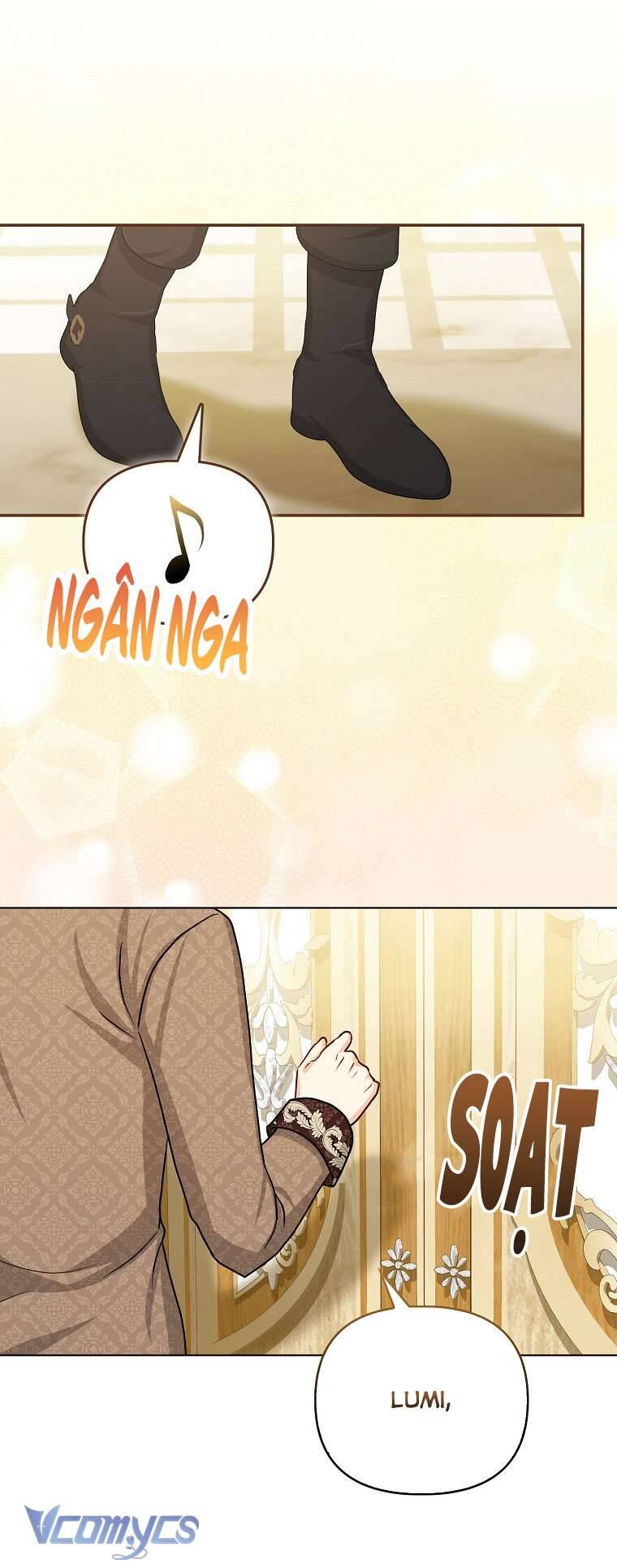 Nhân Vật Phản Diện Đều Thích Tôi Chapter 9 - 53