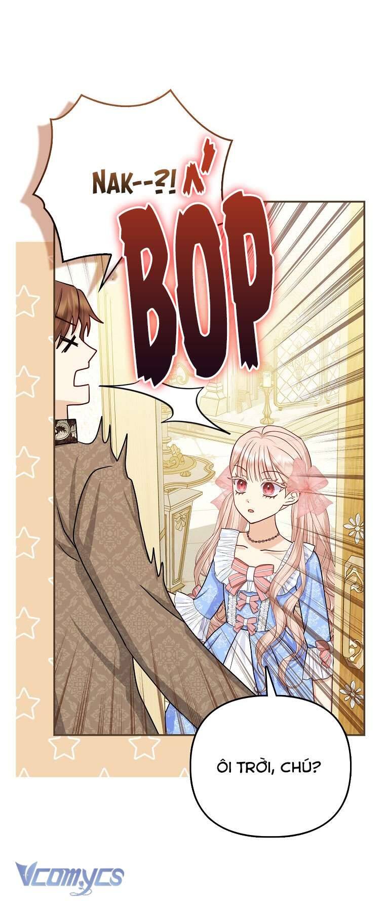 Nhân Vật Phản Diện Đều Thích Tôi Chapter 9 - 54