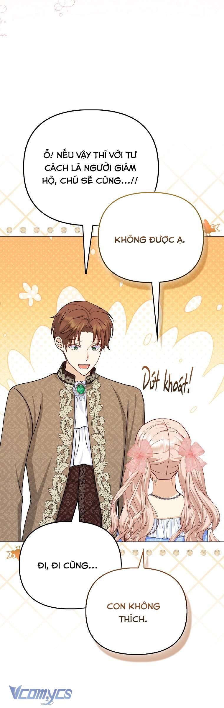 Nhân Vật Phản Diện Đều Thích Tôi Chapter 9 - 58