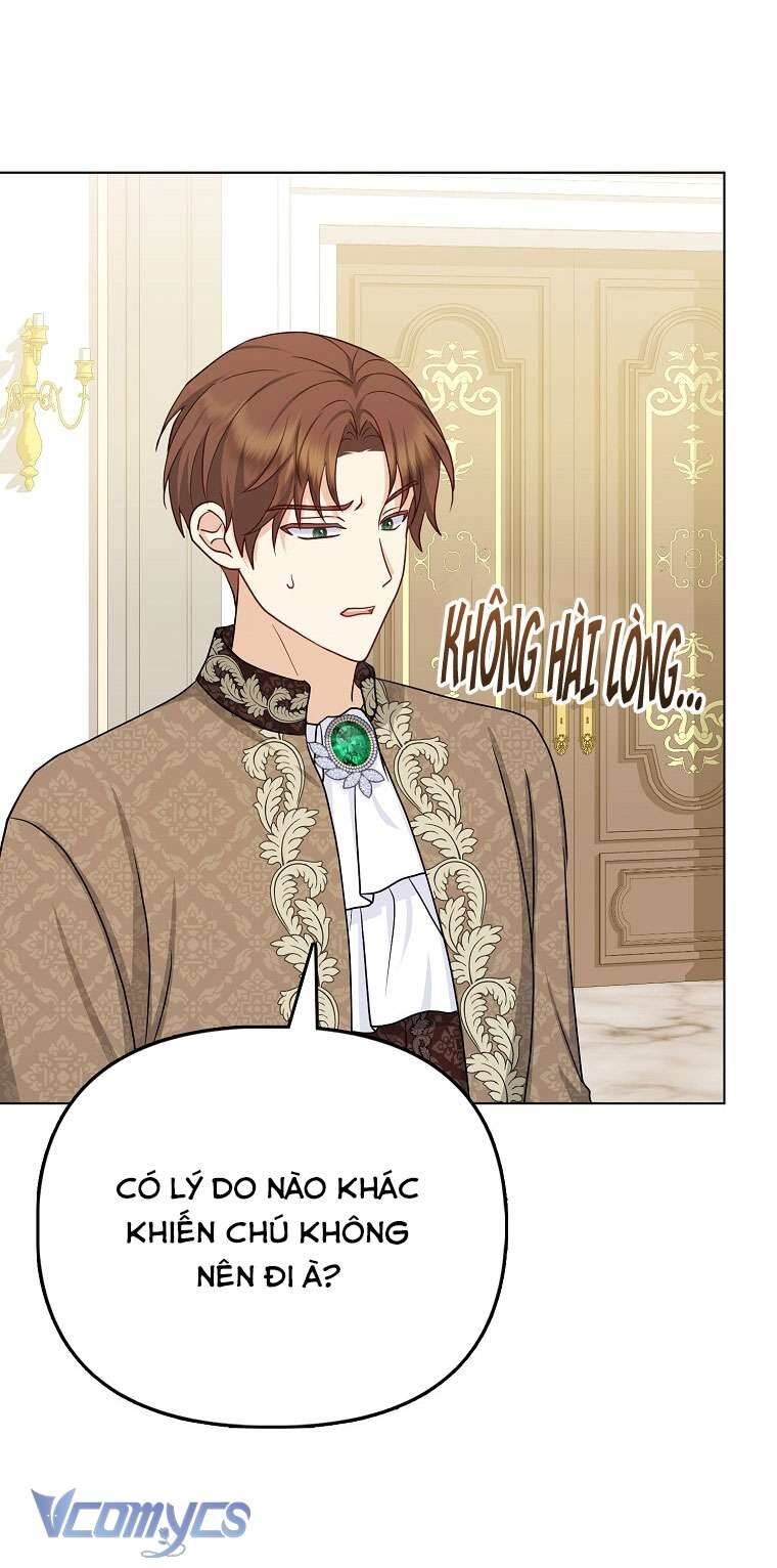 Nhân Vật Phản Diện Đều Thích Tôi Chapter 9 - 59