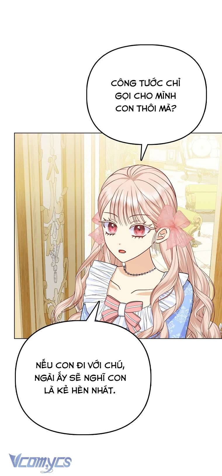 Nhân Vật Phản Diện Đều Thích Tôi Chapter 9 - 60