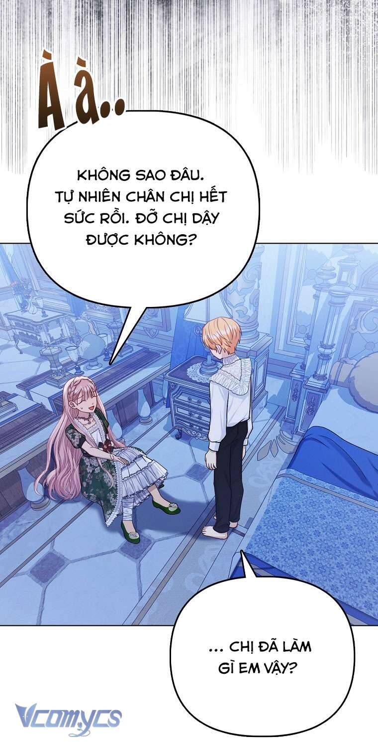 Nhân Vật Phản Diện Đều Thích Tôi Chapter 9 - 7