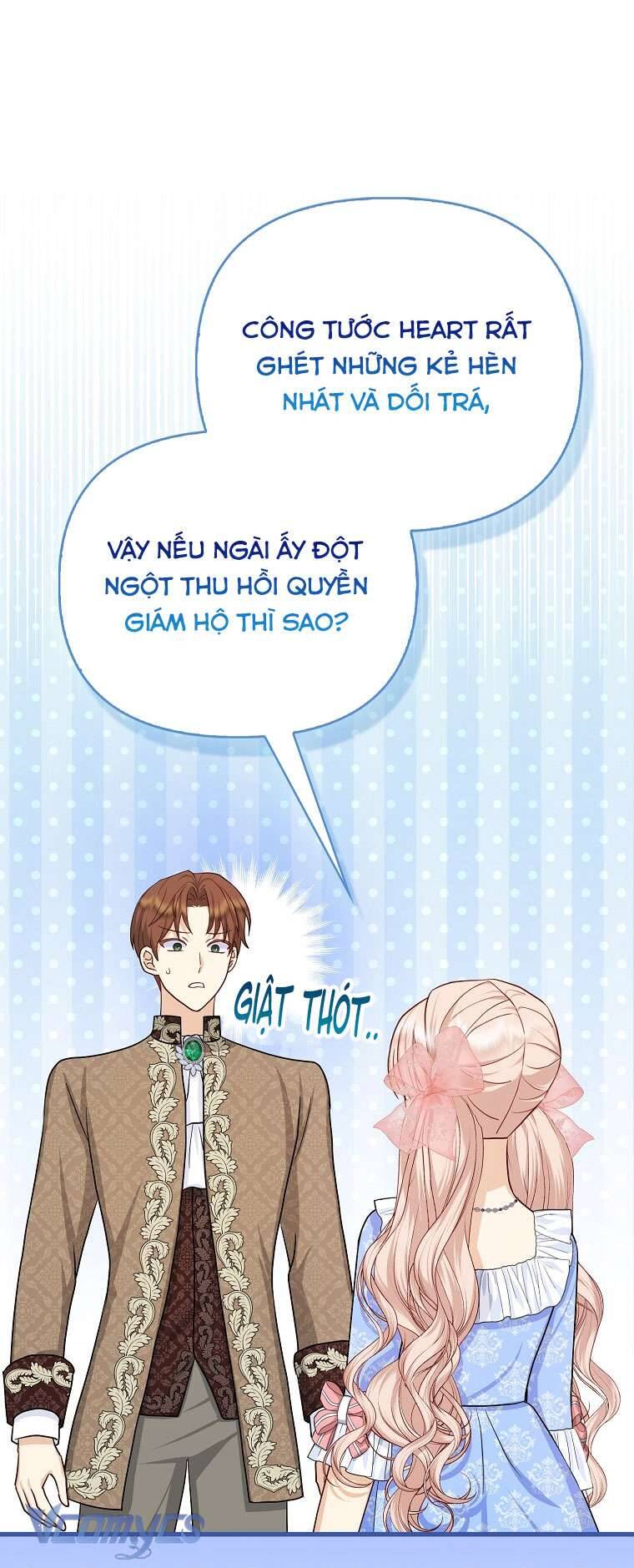 Nhân Vật Phản Diện Đều Thích Tôi Chapter 9 - 61