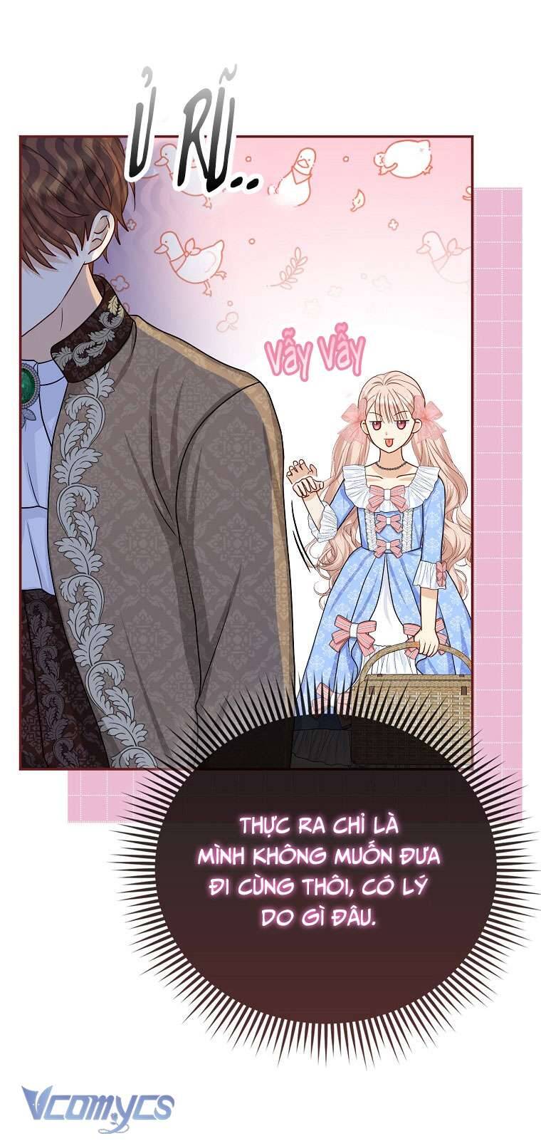 Nhân Vật Phản Diện Đều Thích Tôi Chapter 9 - 63