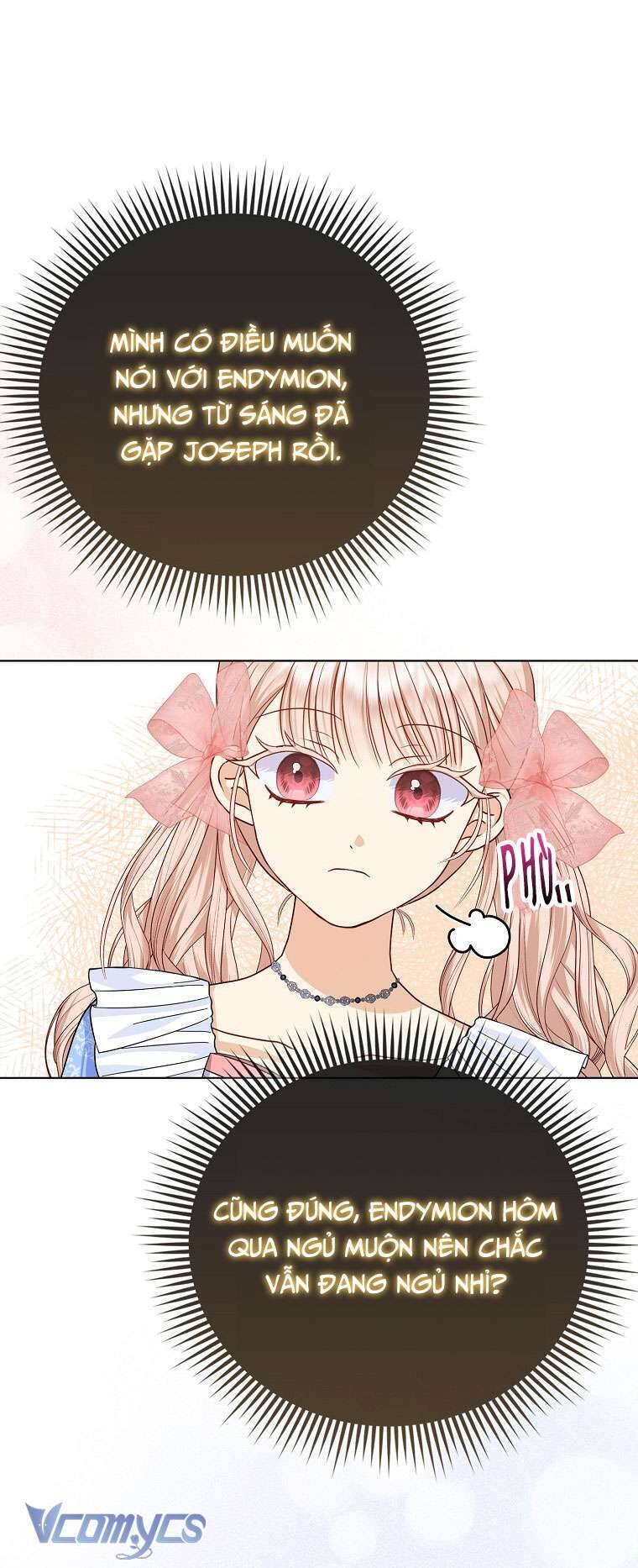 Nhân Vật Phản Diện Đều Thích Tôi Chapter 9 - 64