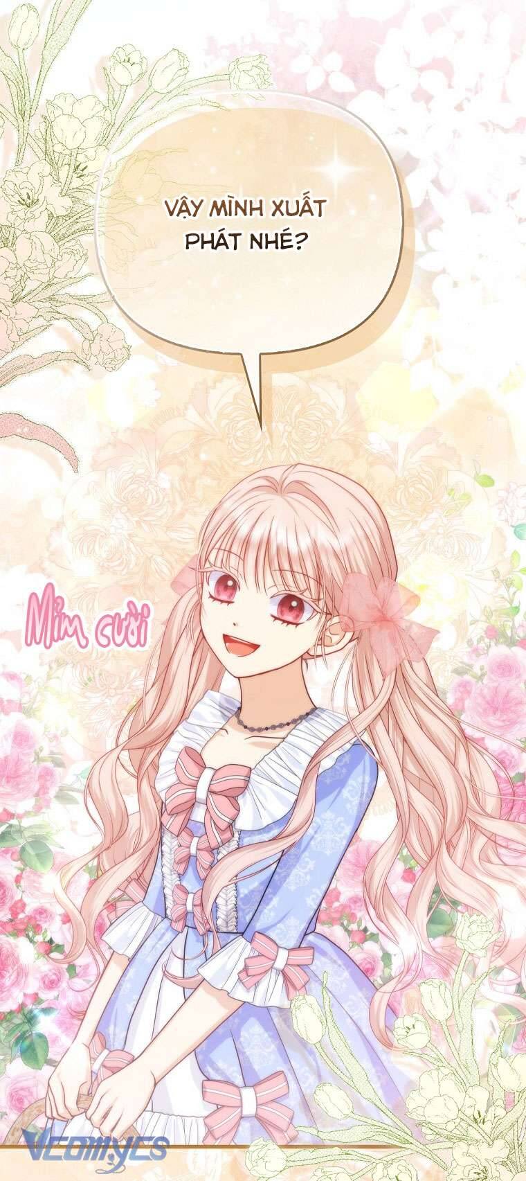 Nhân Vật Phản Diện Đều Thích Tôi Chapter 9 - 66
