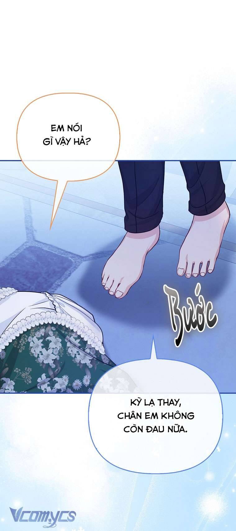 Nhân Vật Phản Diện Đều Thích Tôi Chapter 9 - 8