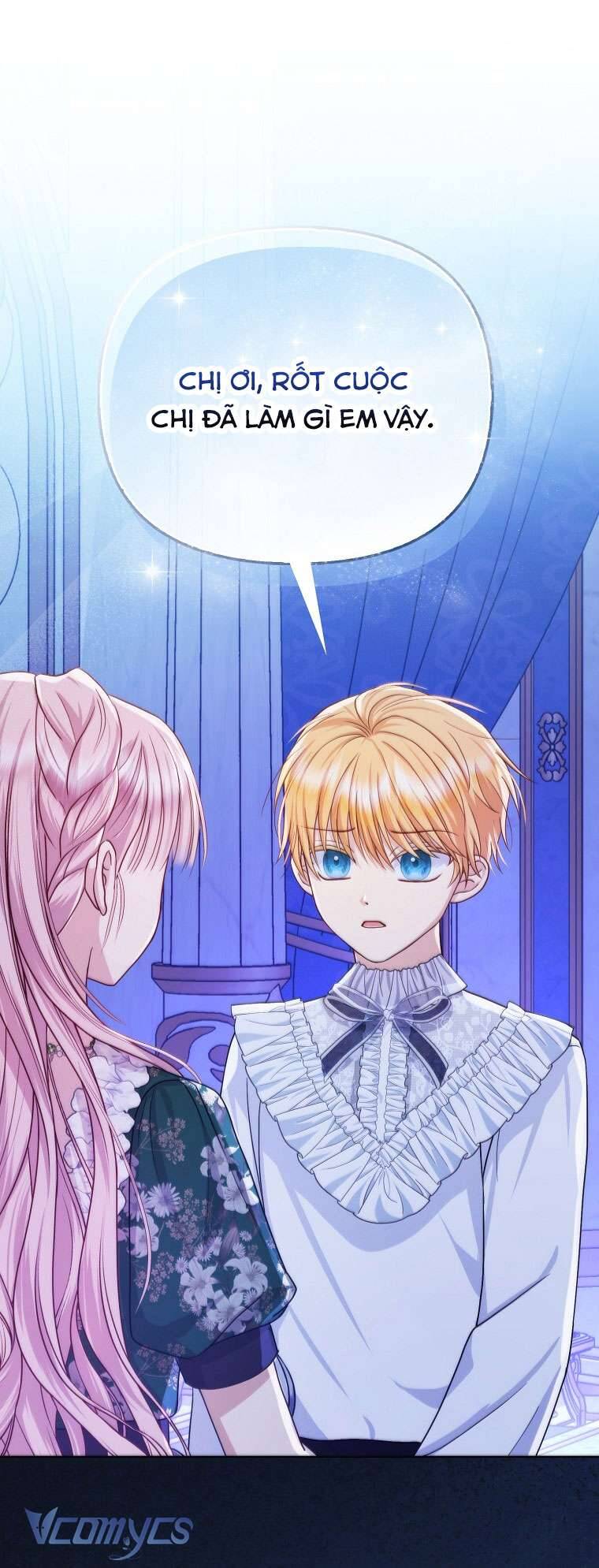 Nhân Vật Phản Diện Đều Thích Tôi Chapter 9 - 10