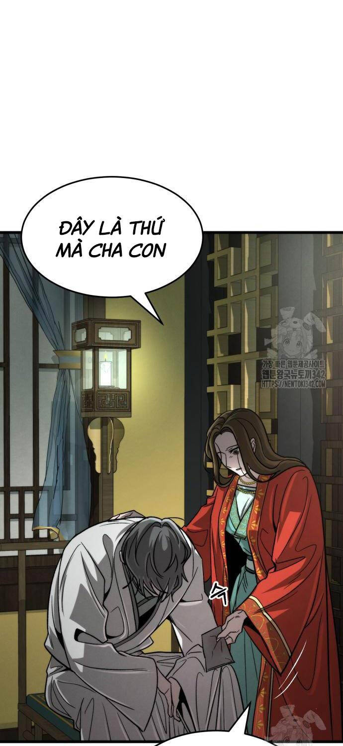 Tân Đích Vấn Chapter 21 - 119